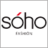 Soho Fashion представляет новый бренд Refresh