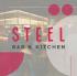 На Ленинском проспекте открылся Steel bar&kitchen На Ленинском проспекте открылся Steel bar&kitchen
