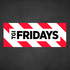 В TGI Fridays запустили меню «на компанию» В TGI Fridays запустили меню «на компанию»