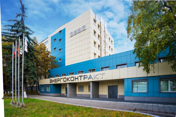 «Энергоконтракт» продолжает программу модернизации и расширения производства