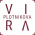 Показ бренда Vira Plotnikova из Екатеринбурга прошёл на Московской неделе моды