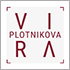 Бренд Vira Plotnikova представил коллекцию Diva на Московской неделе моды