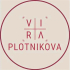 Бренд Vira Plotnikova станет экспонентом выставки «Интерткань-2022. Осень»