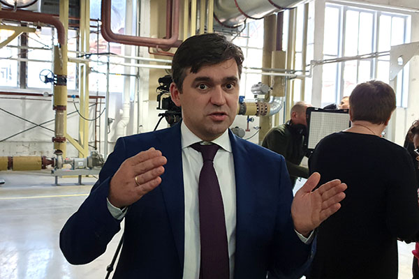 Власти Ивановской области после пандемии намерены организовать экспорт СИЗ