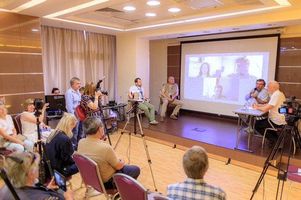 Минпромторг представил коллективную экспозицию российских брендов на Sport Casual Moscow