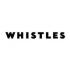 Английский бренд Whistles опубликовал лукбук коллекции сезона осень-зима 2014/2015
