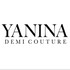 Российский бренд Yanina Couture вошел в официальное расписание Недели высокой моды в Париже