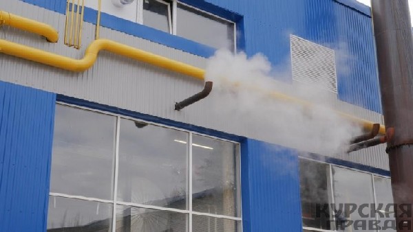 «Экотекс» может возобновить работу после повторных проверок
