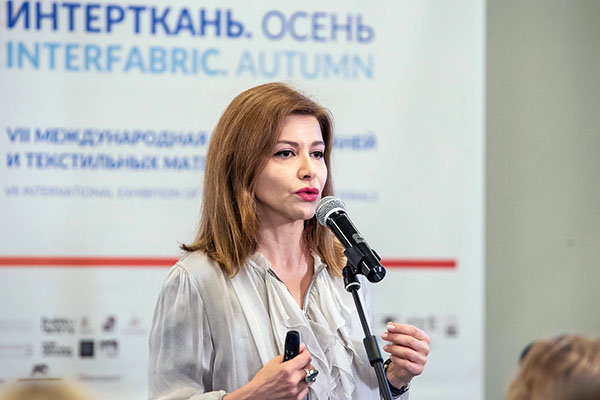 Ануш Гаспарян: У нас очень динамичный рынок