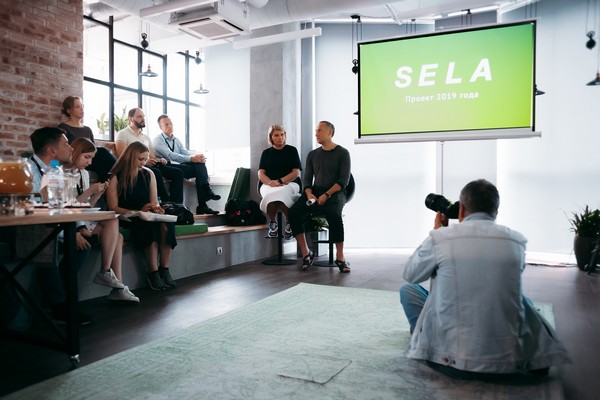 Производитель одежды Melon Fashion Group не привлекал кредит на покупку розничной сети Sela Производитель одежды Melon Fashion Group не привлекал кредит на покупку розничной сети Sela