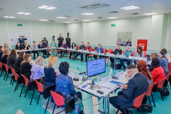 Подведены итоги выставки «CJF — Детская мода — 2020. Весна» Подведены итоги выставки «CJF — Детская мода — 2020. Весна»