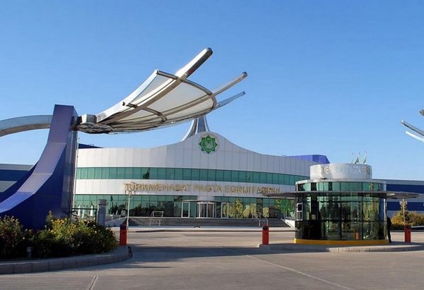 В Туркмении увеличиваются объемы текстильного производства В Туркмении увеличиваются объемы текстильного производства