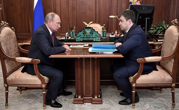 Холдинг «Технодинамика» создаст парашютный кластер в Иваново Холдинг «Технодинамика» создаст парашютный кластер в Иваново