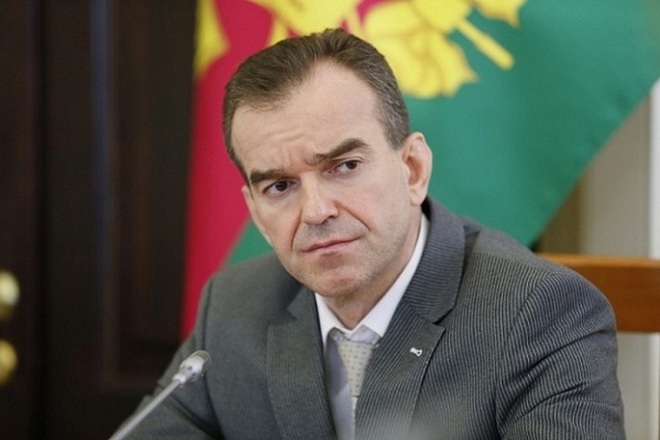 Создание в Краснодаре промпарка для производства товаров легпрома не останавливается не смотря на пандемию Создание в Краснодаре промпарка для производства товаров легпрома не останавливается не смотря на пандемию