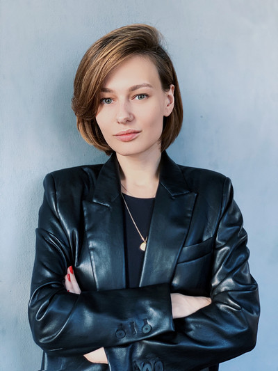 Анна Сысоева, директор российского бренда Lesyanebo: По индустрии моды пандемия ударила не так сильно