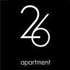Дизайнеры Дмитрий Логинов и Анна Чистова открыли совместный шоу-рум Apartment 26