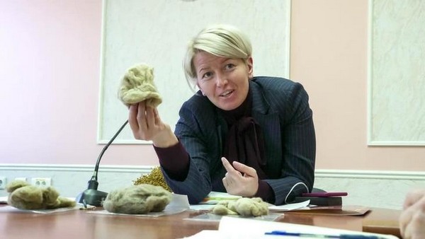 Глава Минсельхоза Удмуртии анонсировала «грандиозные» планы по развитию льноводства в регионе на 2121 год