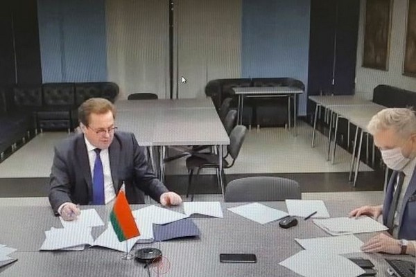 Ростовские компании легкой промышленности заинтересованы в сотрудничестве с белорусскими предприятиями