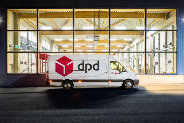 Бесконтактная доставка DPD теперь осуществляется по PIN-коду Бесконтактная доставка DPD теперь осуществляется по PIN-коду