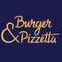 Burger & Pizzetta представили свой вариант масленичного меню Burger & Pizzetta представили свой вариант масленичного меню