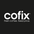 Кофейни Cofix в регионах присоединились к проекту доступной среды для незрячих Guide Dog Friendly Кофейни Cofix в регионах присоединились к проекту доступной среды для незрячих Guide Dog Friendly
