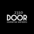 Бар Door 2310 анонсирует сет от Dj Ефима Гинзбурга Бар Door 2310 анонсирует сет от Dj Ефима Гинзбурга