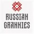 Социальный проект Russian Grannies стал полноценной модной маркой вязаной одежды