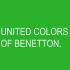 � ���������  �������� 32.05� ������ ����������� ����� ���������� ��������� United Colors of Benetton