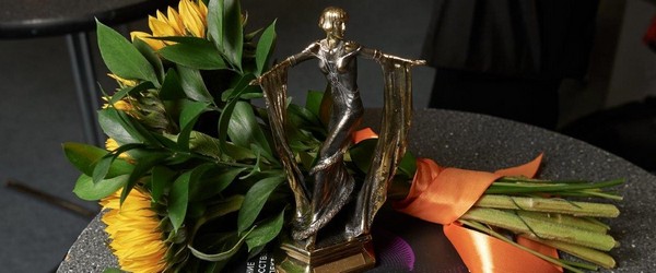 Победителей премии Interfabric Awards и конкурса Textile Design Talents наградили на выставке «Интерткань-2020. Осень» Победителей премии Interfabric Awards и конкурса Textile Design Talents наградили на выставке «Интерткань-2020. Осень»