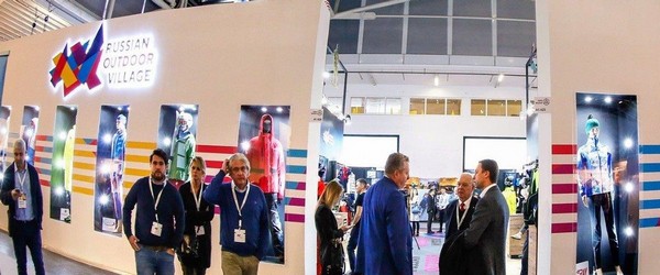 Отечественные компании представят коллективную экспозицию на Russian Outdoor Village