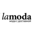 Компания Lamoda выпустила новый женский лукбук Компания Lamoda выпустила новый женский лукбук