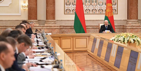 Производство суконных тканей на базе Минского камвольного комбината остается под вопросом Производство суконных тканей на базе Минского камвольного комбината остается под вопросом