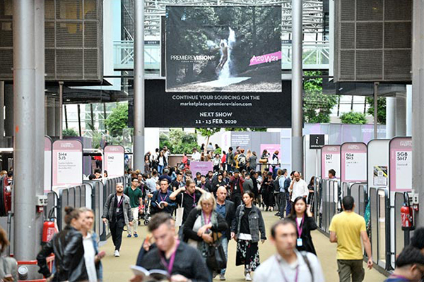 Подведены итоги выставки Première Vision Paris сезона осень-зима 2020/21