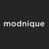 Компания Modnique запустила сайт на русском языке