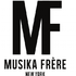 Дизайнерский дуэт из Америки Musika Frère выступил на Mercedes-Benz Fashion Week Russia