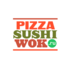 ������ PizzaSushiWok ��������� ����� ����� �����