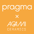 Pragma � Agami Ceramics ����������� ��������� ������, ������������� ����������� �������� ���������