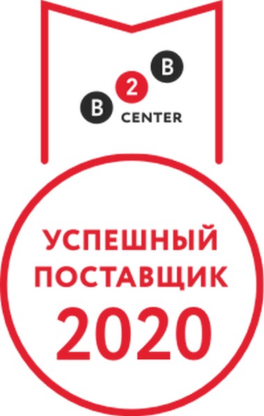 Группа компаний «Энергоконтракт» вошла в топ-1000 успешных поставщиков по итогам 2019 года Группа компаний «Энергоконтракт» вошла в топ-1000 успешных поставщиков по итогам 2019 года