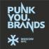 Для средств по уходу за кожей и текстилем Salad дизайн разработан агентством Punk you Brands