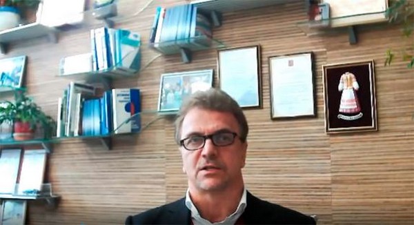 Союзлегпром подвел итоги работы в 2020 году Союзлегпром подвел итоги работы в 2020 году