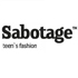 Бренд Sabotage опубликовал лукбук новой осенне-зимней коллекции