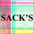 Sack's презентует коллекцию осень-зима 2013–2014