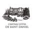 Крымская винодельня Château Côtes de Saint Daniel (Кот де Сан Даниль) представляет линейку из 12 наименований вин с исторического терруара Крымская винодельня Château Côtes de Saint Daniel (Кот де Сан Даниль) представляет линейку из 12 наименований вин с исторического терруара