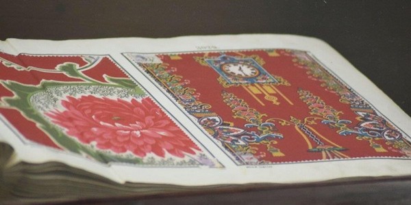 «Шуйские ситцы» проведут конкурс «Текстильный дизайн – связь времен»