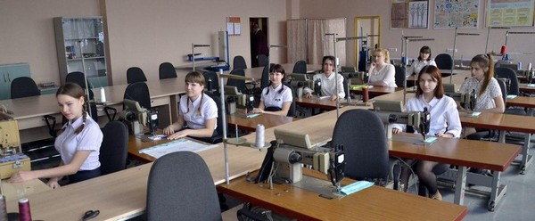 Фабрика «Россиянка» поддержала открытие швейных мастерских в Белгородской области