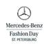 Mercedes-Benz Fashion Day  прошел в Санкт-Петербурге