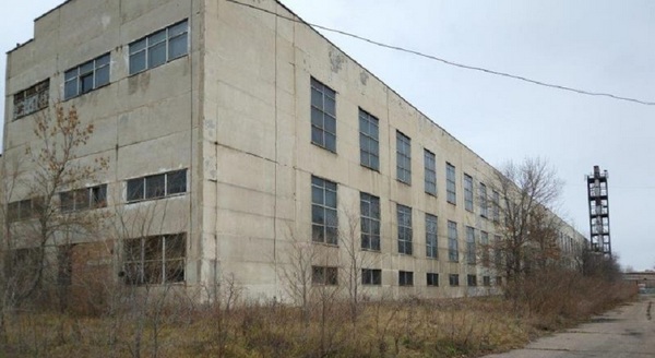 Инвестиционный фонд Казахстана выставил на торги имущество бывшего комбината шелковых тканей в Усть-Каменогорске Инвестиционный фонд Казахстана выставил на торги имущество бывшего комбината шелковых тканей в Усть-Каменогорске