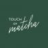 Touch of Matcha открыл веранду и запустил мерч с Тимуром Балиманом Touch of Matcha открыл веранду и запустил мерч с Тимуром Балиманом