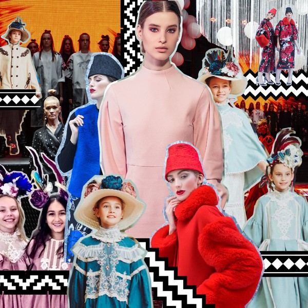 Дизайнеры Дальнего Востока представят свои коллекции на Vostok Fashion Day в Москве