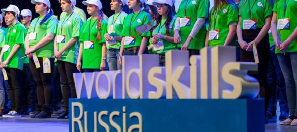 180 студентов Алтайского края примут участие в финале регионального этапа WorldSkills Russia 180 студентов Алтайского края примут участие в финале регионального этапа WorldSkills Russia